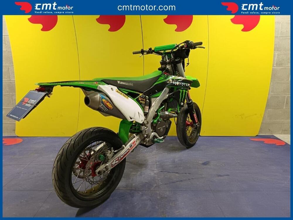 Kawasaki KX 250 F (2016) (4)