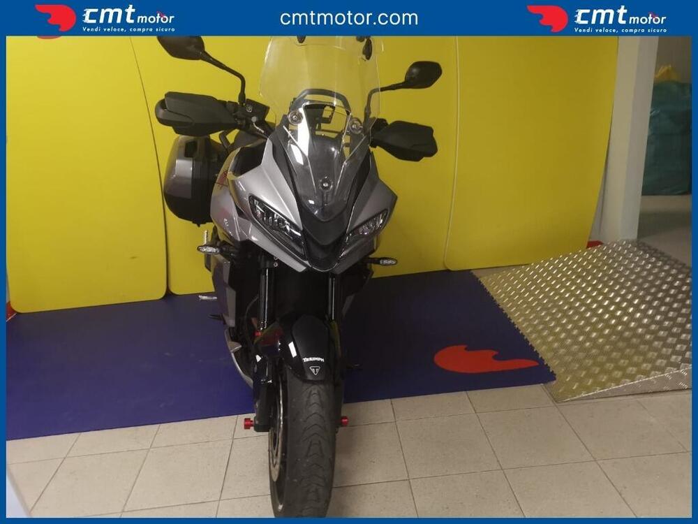 Triumph Tiger Sport 660 (2022 - 24) (2)