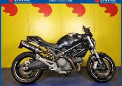 Ducati Monster 696 (2008 - 13) usata