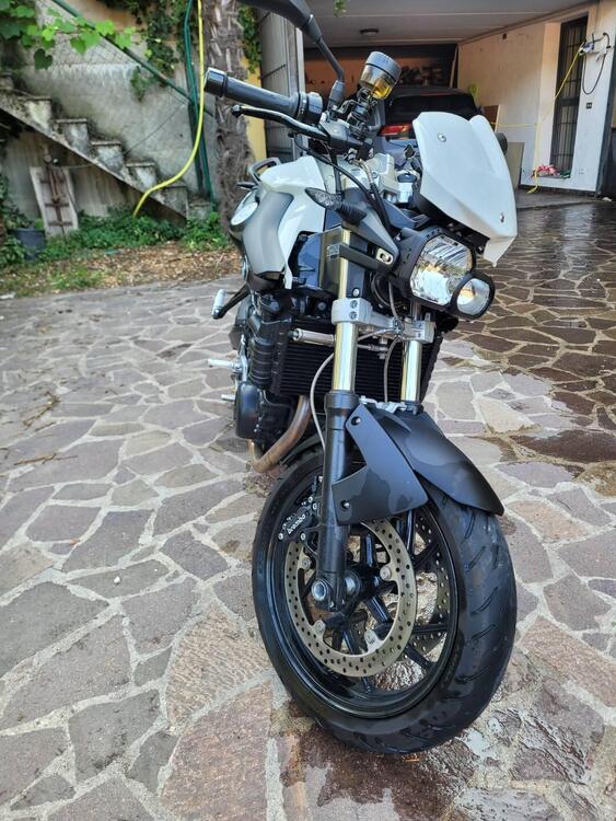 Bmw F 800 R (2009 - 11) (5)