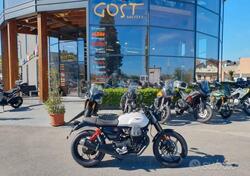 Moto Guzzi V7 Stone Ten (2024) usata