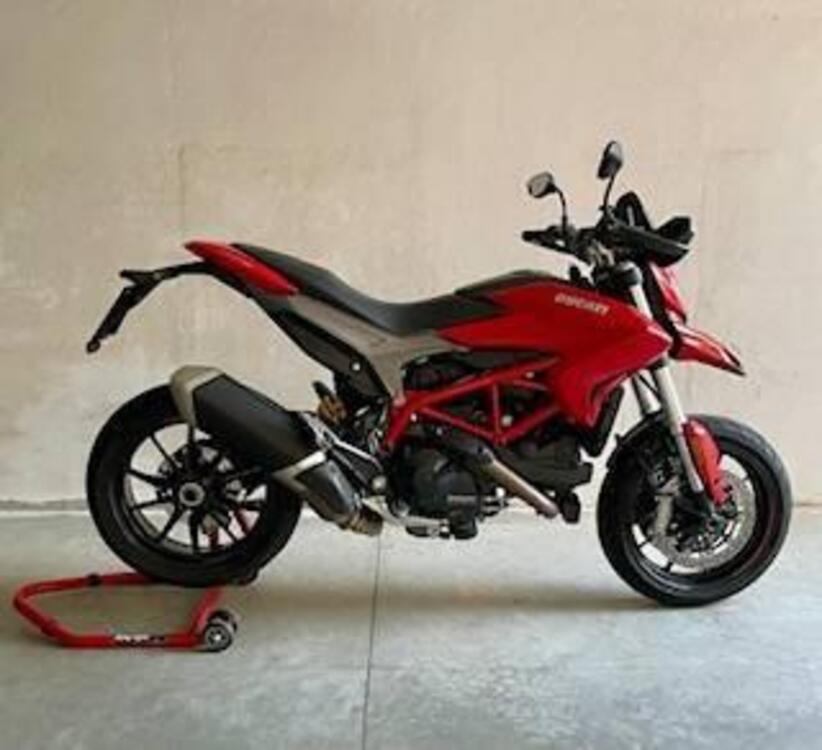 Ducati Hypermotard 939 (2016 - 18) (2)