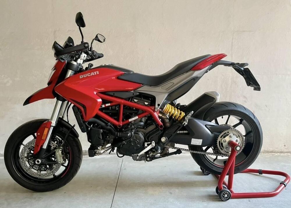 Ducati Hypermotard 939 (2016 - 18) (3)