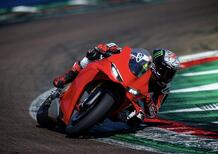 Aperte le iscrizioni alla DRE Academy Ducati 2025