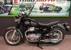 Kawasaki W 800 (2021 - 24) usata