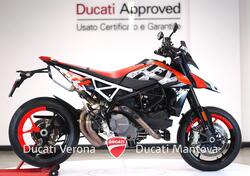 Ducati Hypermotard 950 RVE (2022 - 24) usata