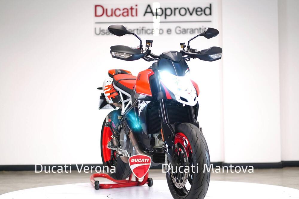 Ducati Hypermotard 950 RVE (2022 - 24) (4)