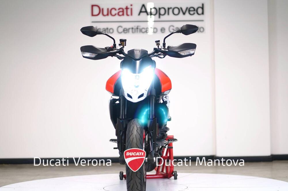 Ducati Hypermotard 950 RVE (2022 - 24) (5)