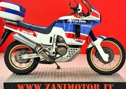 Honda Africa Twin XRV 650 usata