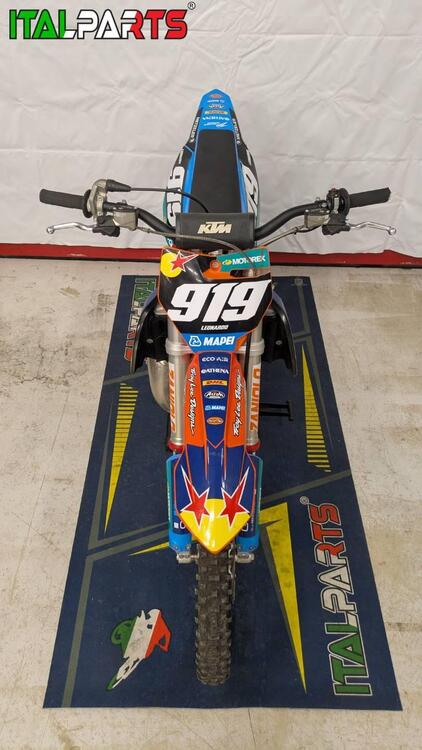 KTM 85 SX (2022) (2)