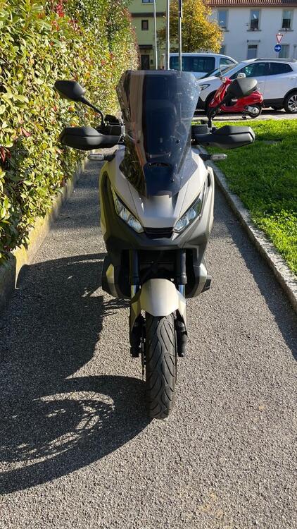 Honda X-ADV 750 (2018 - 20) (4)