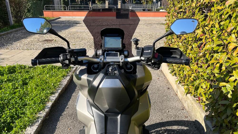 Honda X-ADV 750 (2018 - 20) (5)