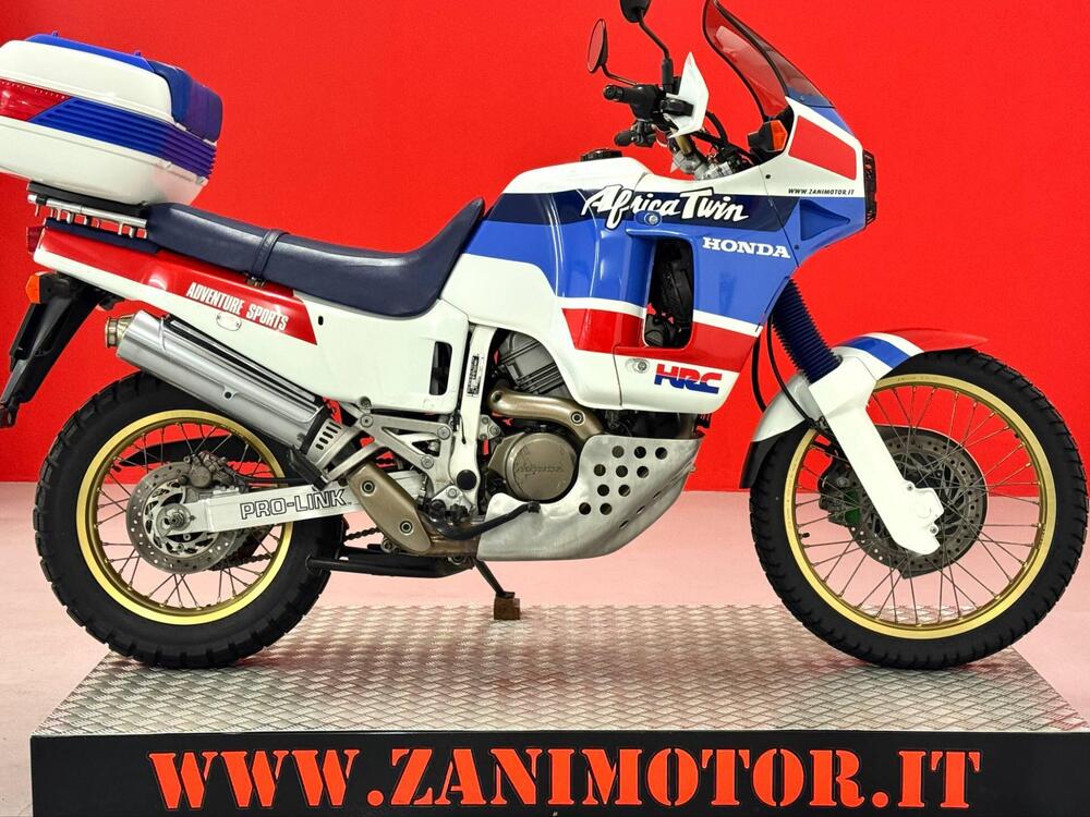 Honda XRV 650 AFRICA TWIN RD03