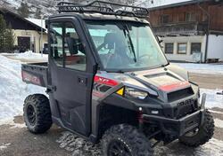 Polaris Ranger 900 EFI E XP (2015 - 19) usata