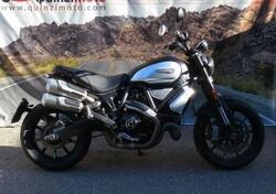 Ducati Scrambler 1100 Dark Pro (2020 - 24) usata