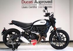 Ducati Scrambler 800 Icon Dark (2021 - 22) usata