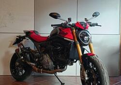 Ducati Monster 937 SP (2023 - 24) usata