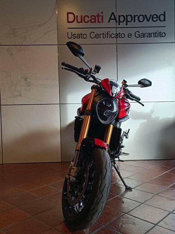 Ducati Monster 937 SP (2023 - 24) (4)