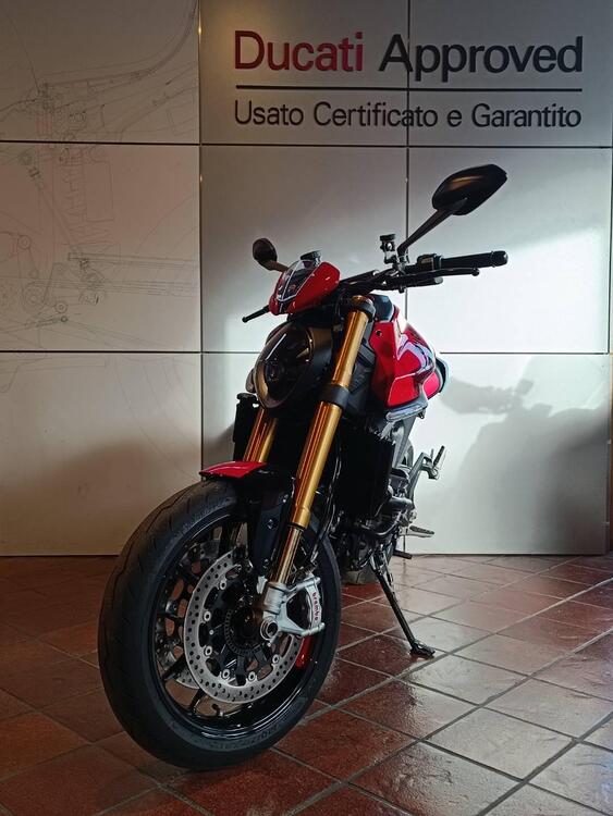 Ducati Monster 937 SP (2023 - 24) (5)