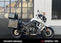 Triumph Tiger 800 XRt (2018 - 20) usata