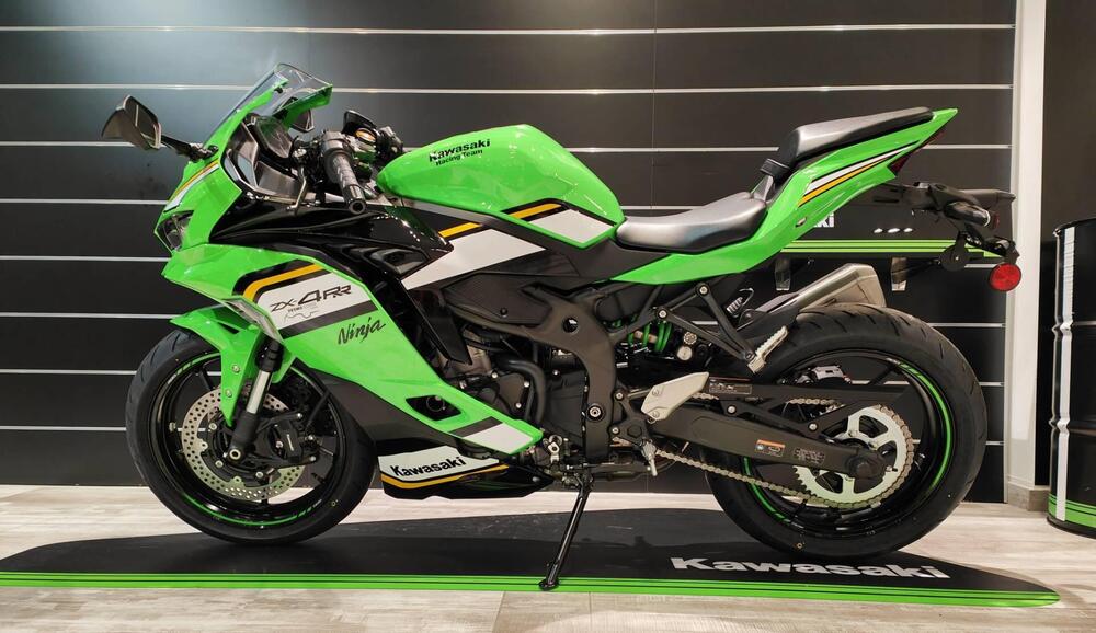 Kawasaki Ninja ZX-4RR (2024 - 25) (5)