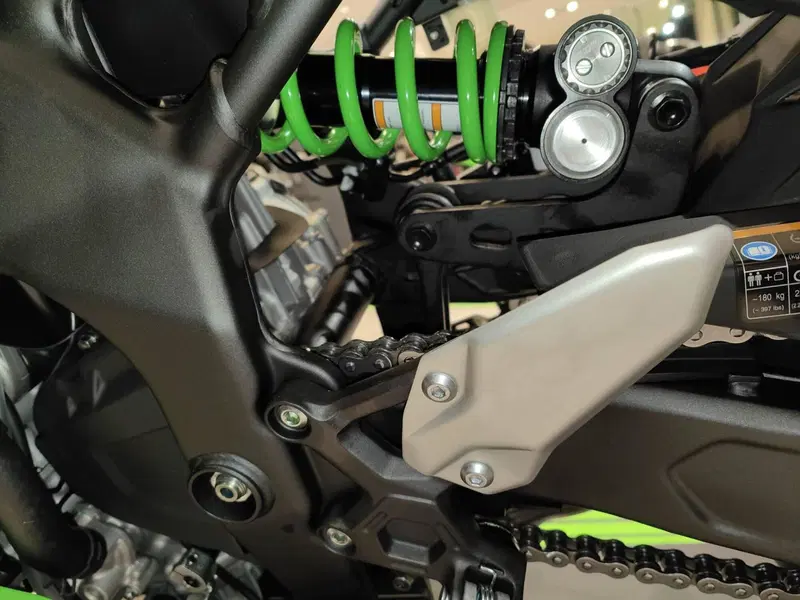 Kawasaki Ninja ZX-4RR (2024 - 26) (7)