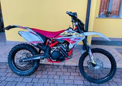 Betamotor RR 400 4T Enduro (2009) usata