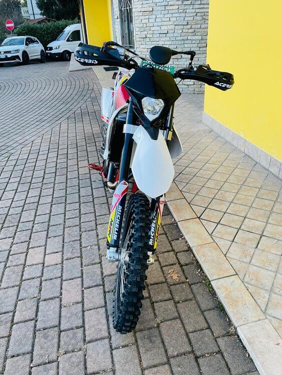 Betamotor RR 400 4T Enduro (2009) (2)