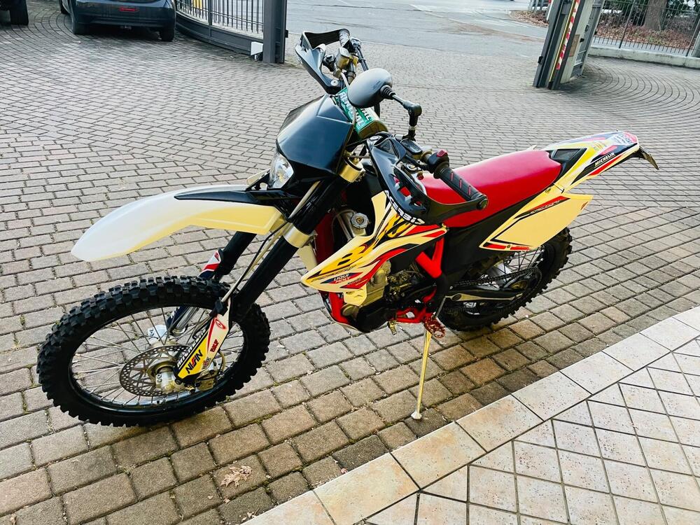 Betamotor RR 400 4T Enduro (2009) (3)