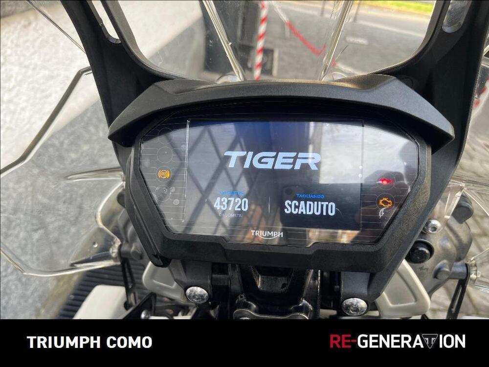 Triumph Tiger 800 XRt (2018 - 20) (4)