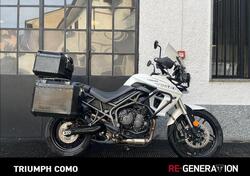 Triumph Tiger 800 XRt (2018 - 20) usata