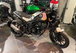 Benelli Leoncino 250 (2021 - 24) usata