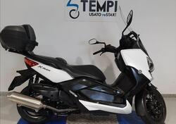 Yamaha X-Max 400 ABS (2013 - 16) usata