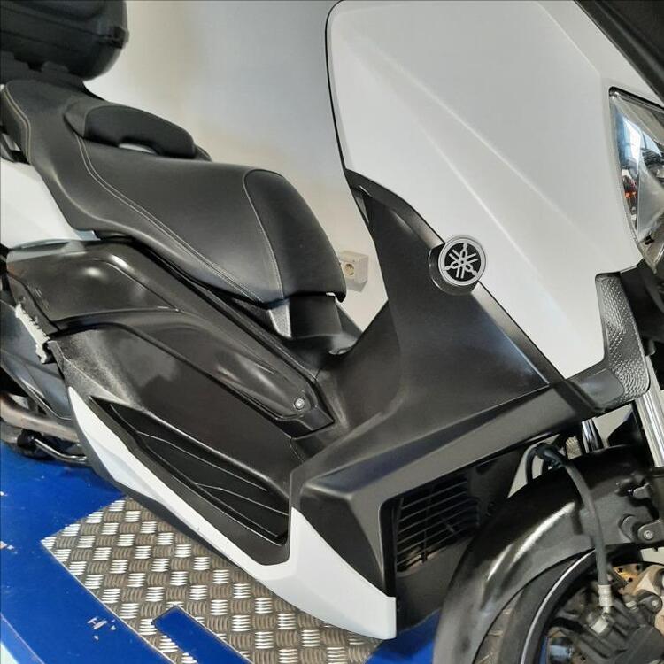 Yamaha X-Max 400 ABS (2013 - 16) (5)