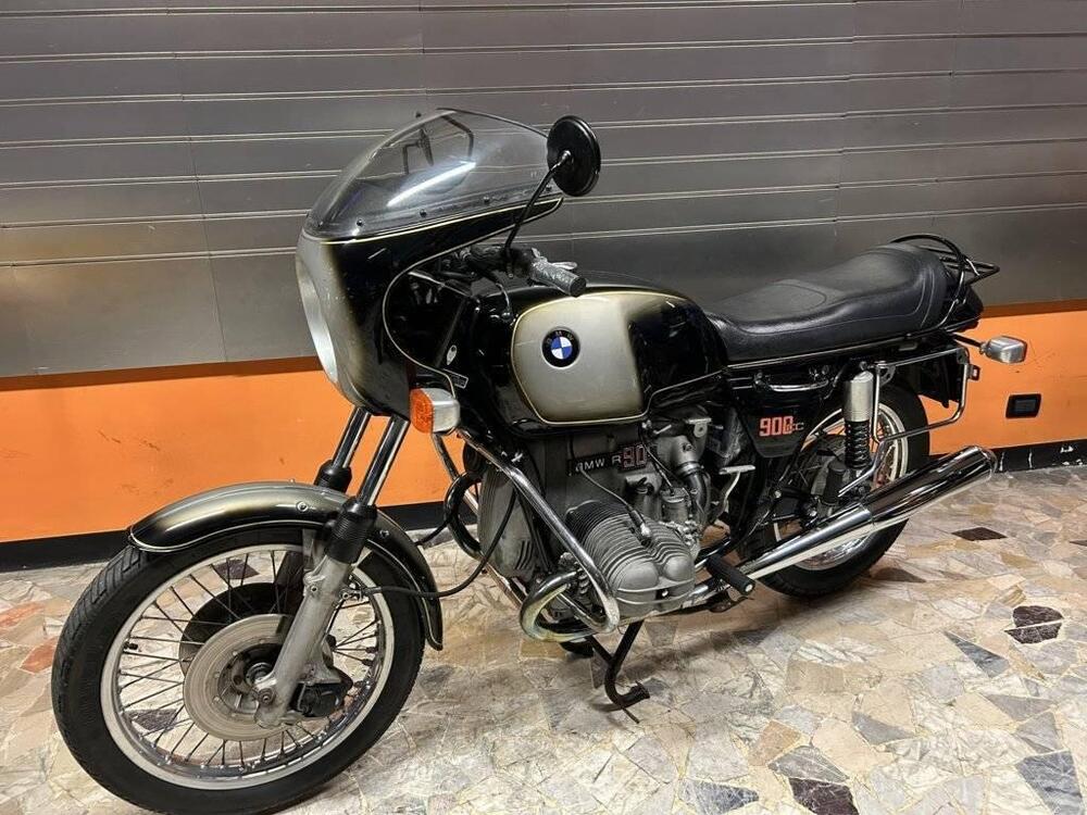 Bmw R 90 S (1973 - 76) (2)