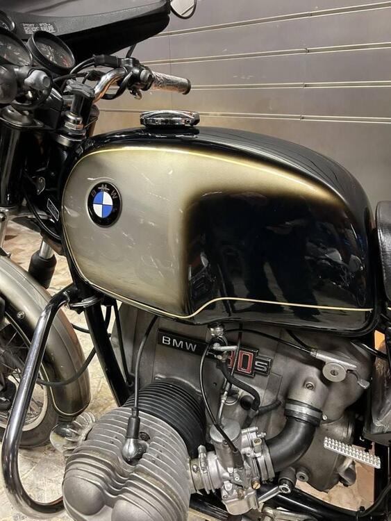 Bmw R 90 S (1973 - 76) (3)