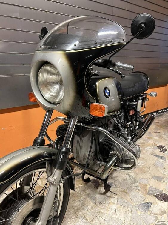 Bmw R 90 S (1973 - 76) (5)