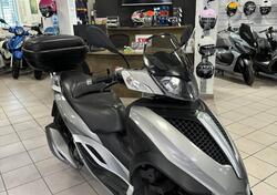 Piaggio Mp3 300 ie Yourban LT (2011 - 16) usata