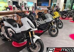 Honda X-ADV 750 (2025) nuova