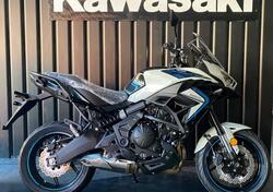 Kawasaki Versys 650 (2025) nuova