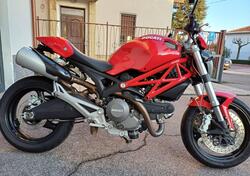 Ducati Monster 696 (2008 - 13) usata