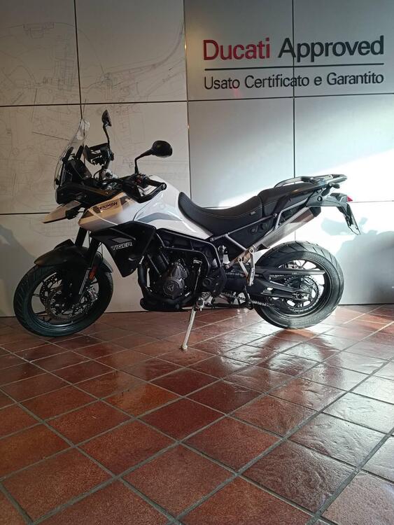 Triumph Tiger 900 GT Pro (2020 - 23) (3)