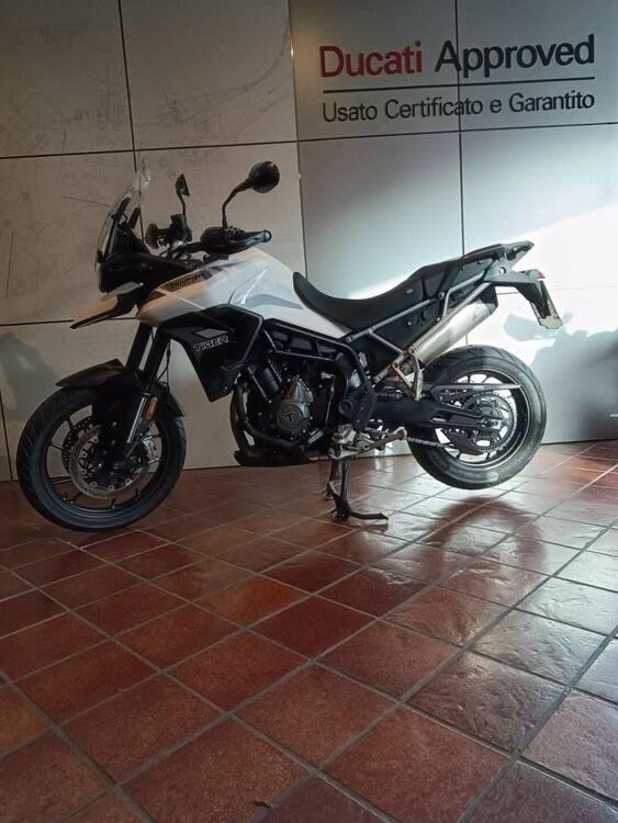 Triumph Tiger 900 GT Pro (2020 - 23) (2)