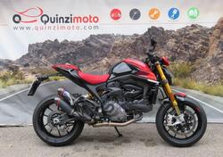 Ducati Monster 937 SP (2023 - 24) usata