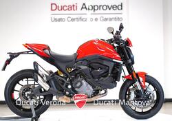 Ducati Monster 937 + (2021 - 24) usata