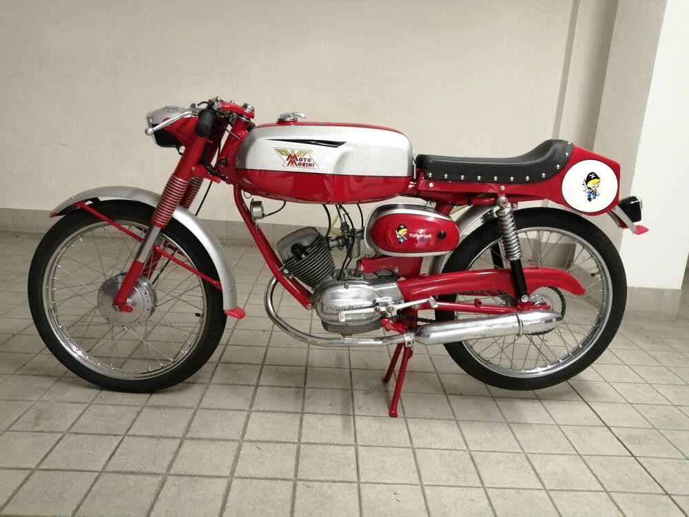 Morini corsarino zz (prima serie)