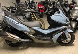 Kymco Xciting 400i S TCS (2021 - 24) usata