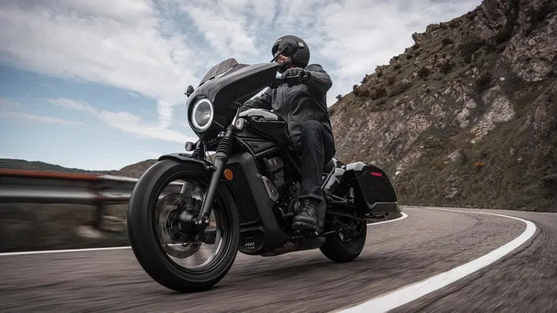 Moto Morini chiude il 2024 in crescita e punta all'espansione europea