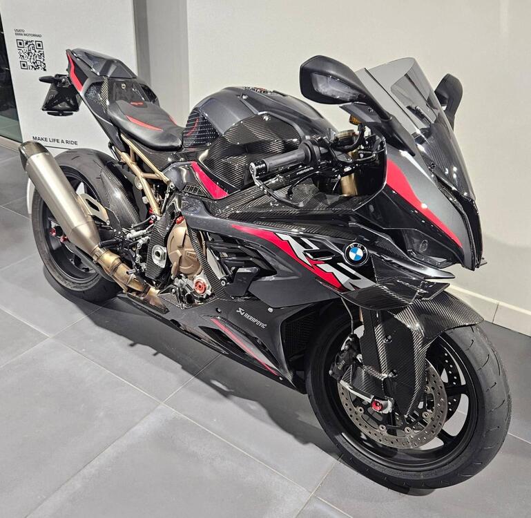 Bmw S 1000 RR (2021 - 22) (2)