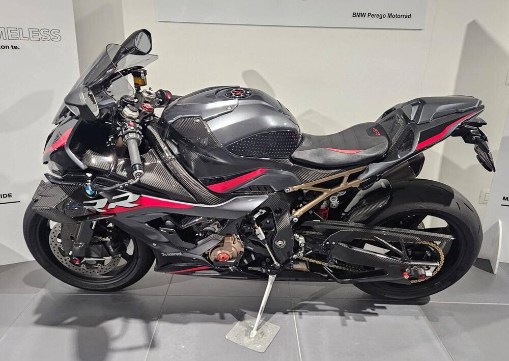 Bmw S 1000 RR (2021 - 22) (5)